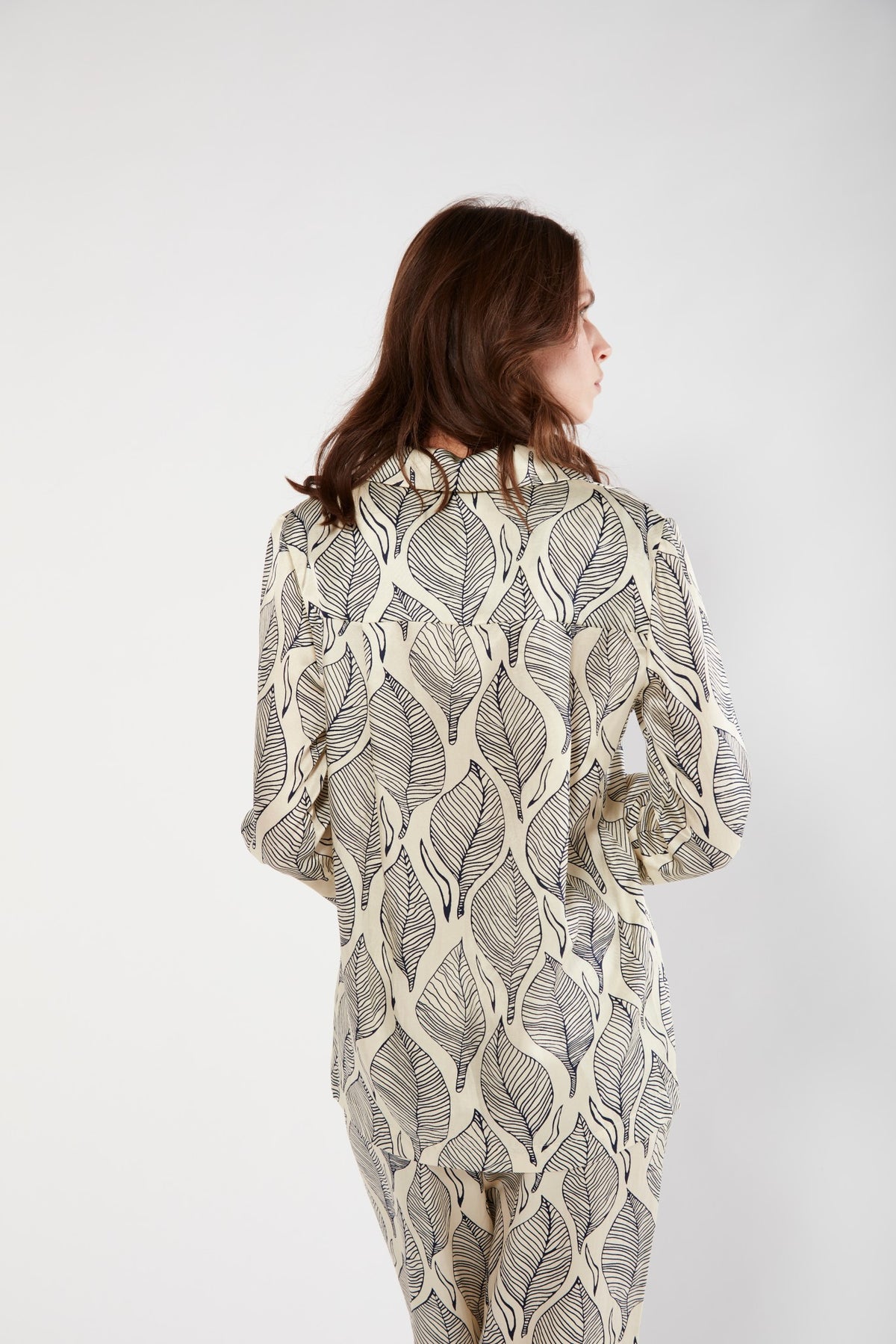 NORA BLOUSE