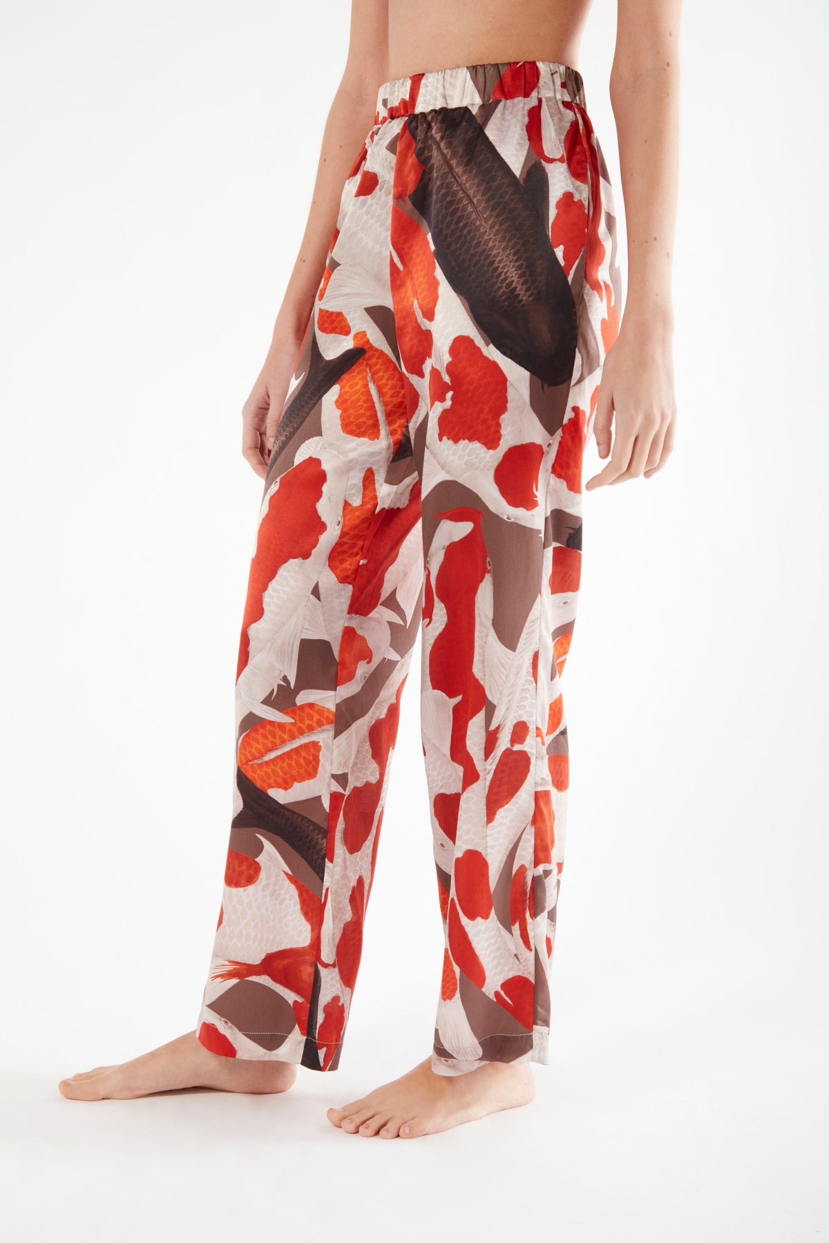 LEAH TROUSERS