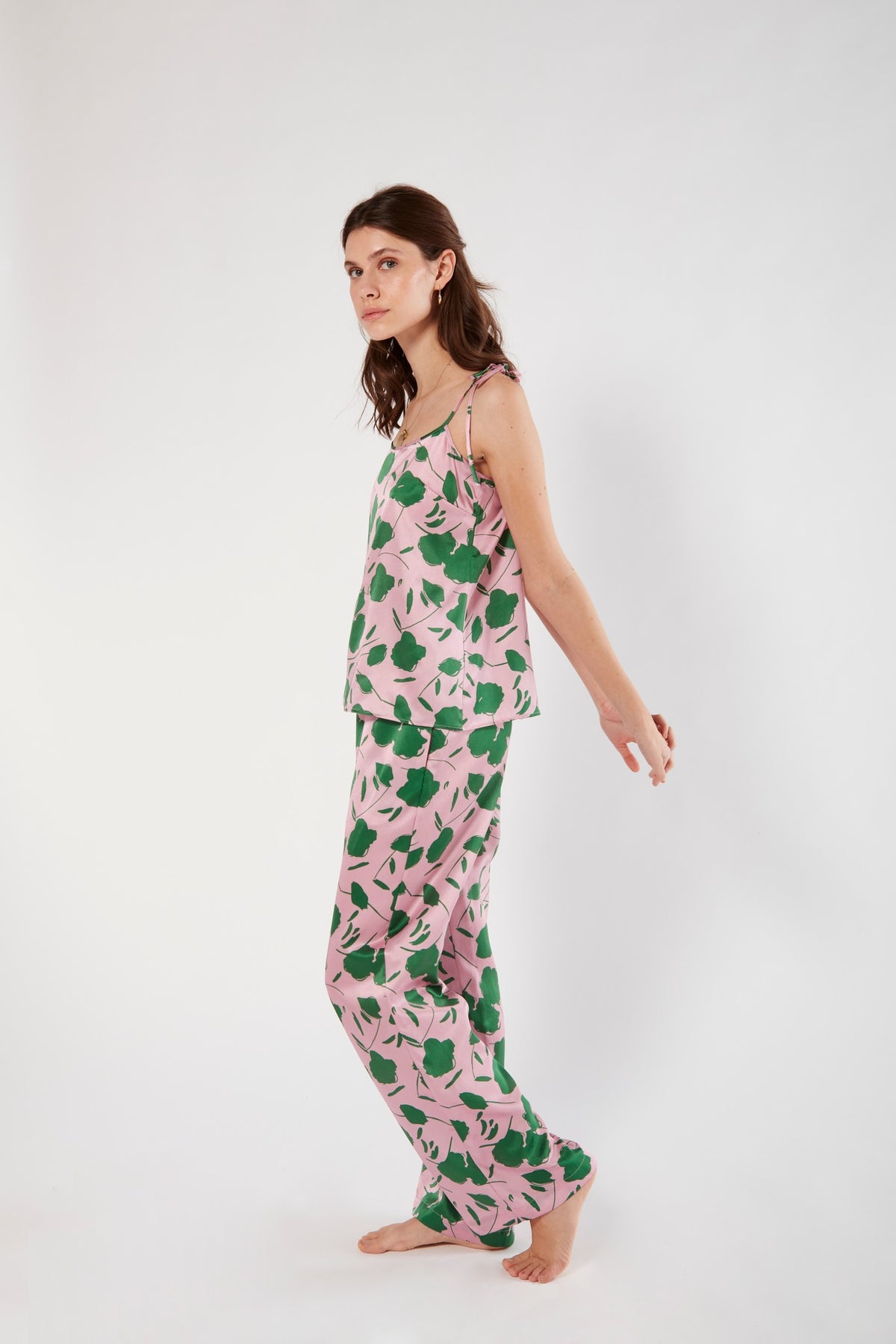 LEAH TROUSERS