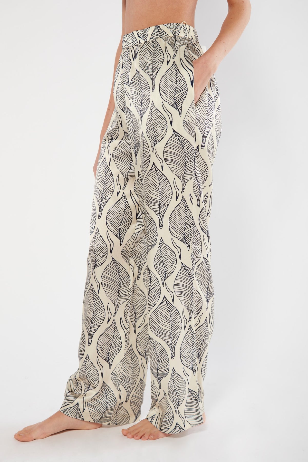 LEAH TROUSERS