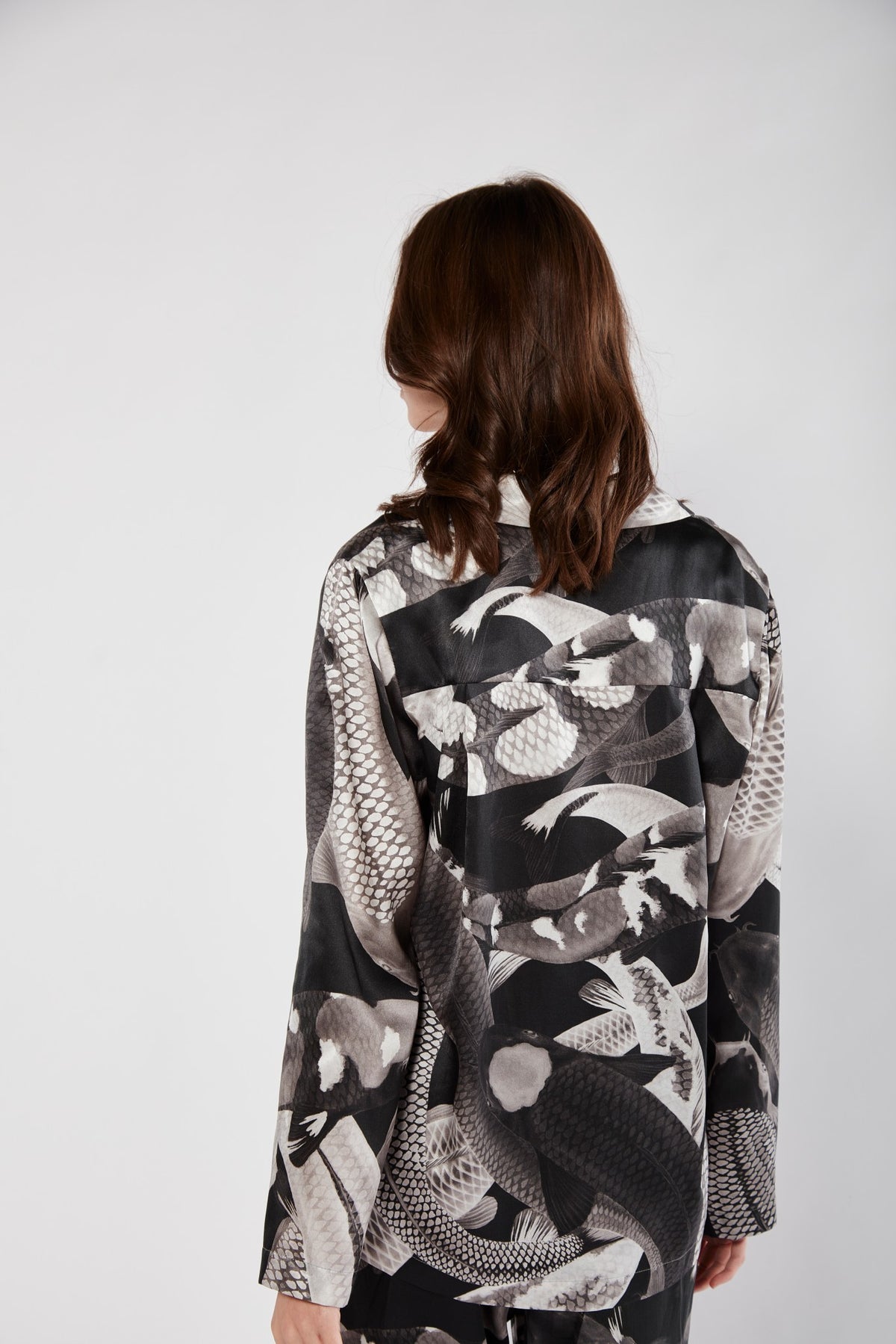 NORA BLOUSE