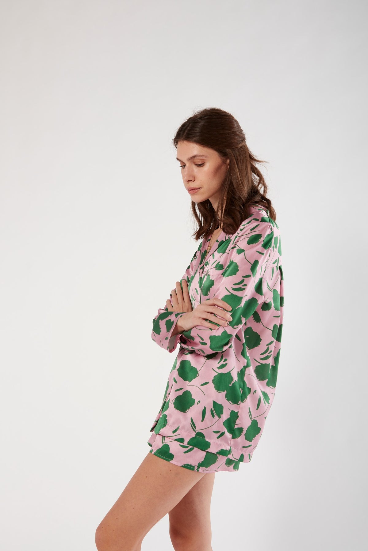 NORA BLOUSE