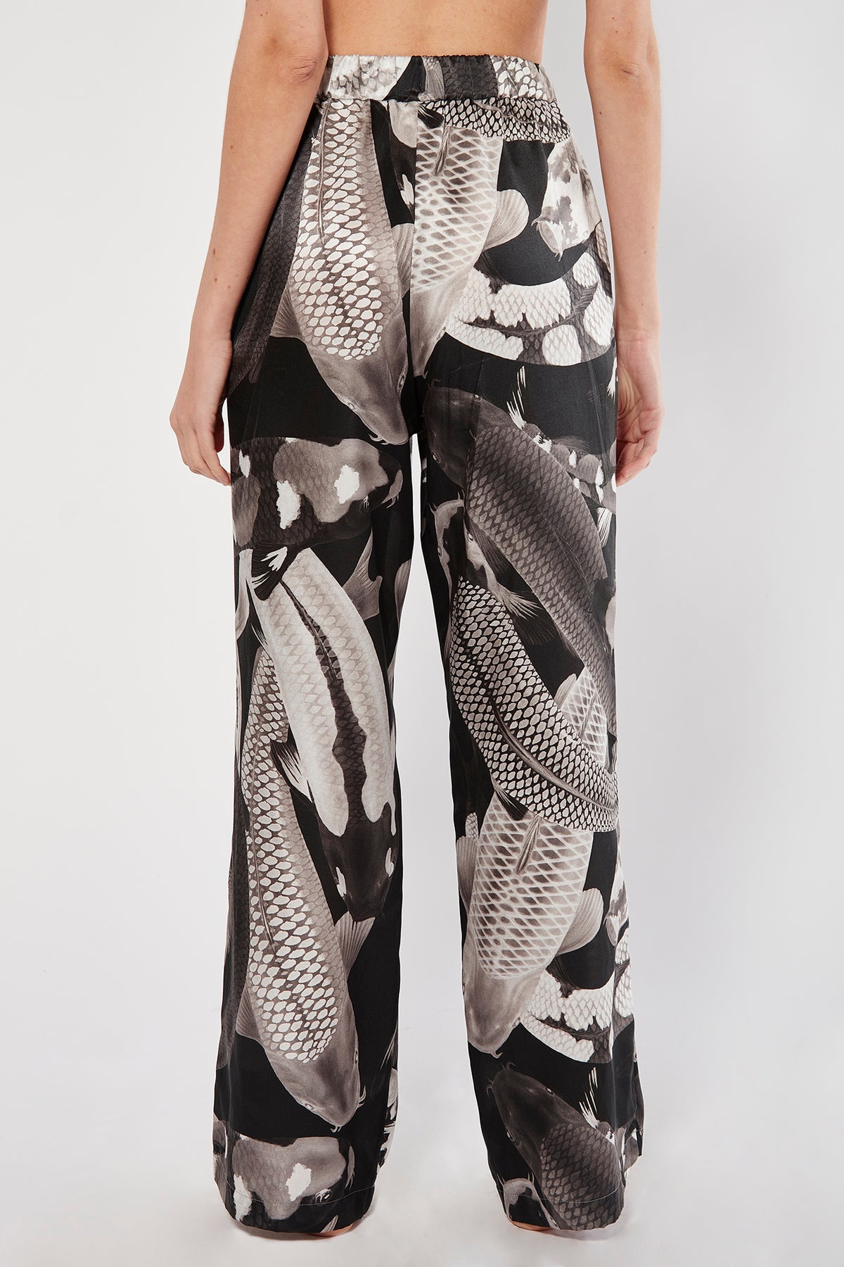 LEAH TROUSERS