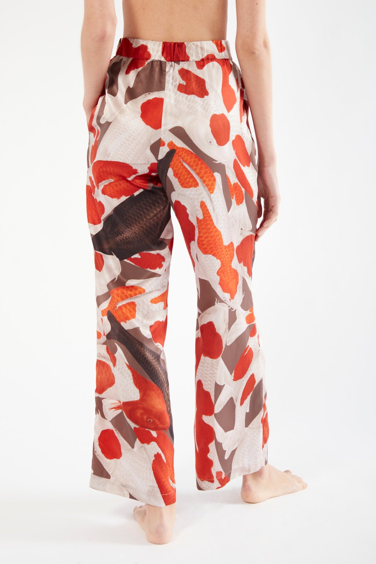 LEAH TROUSERS