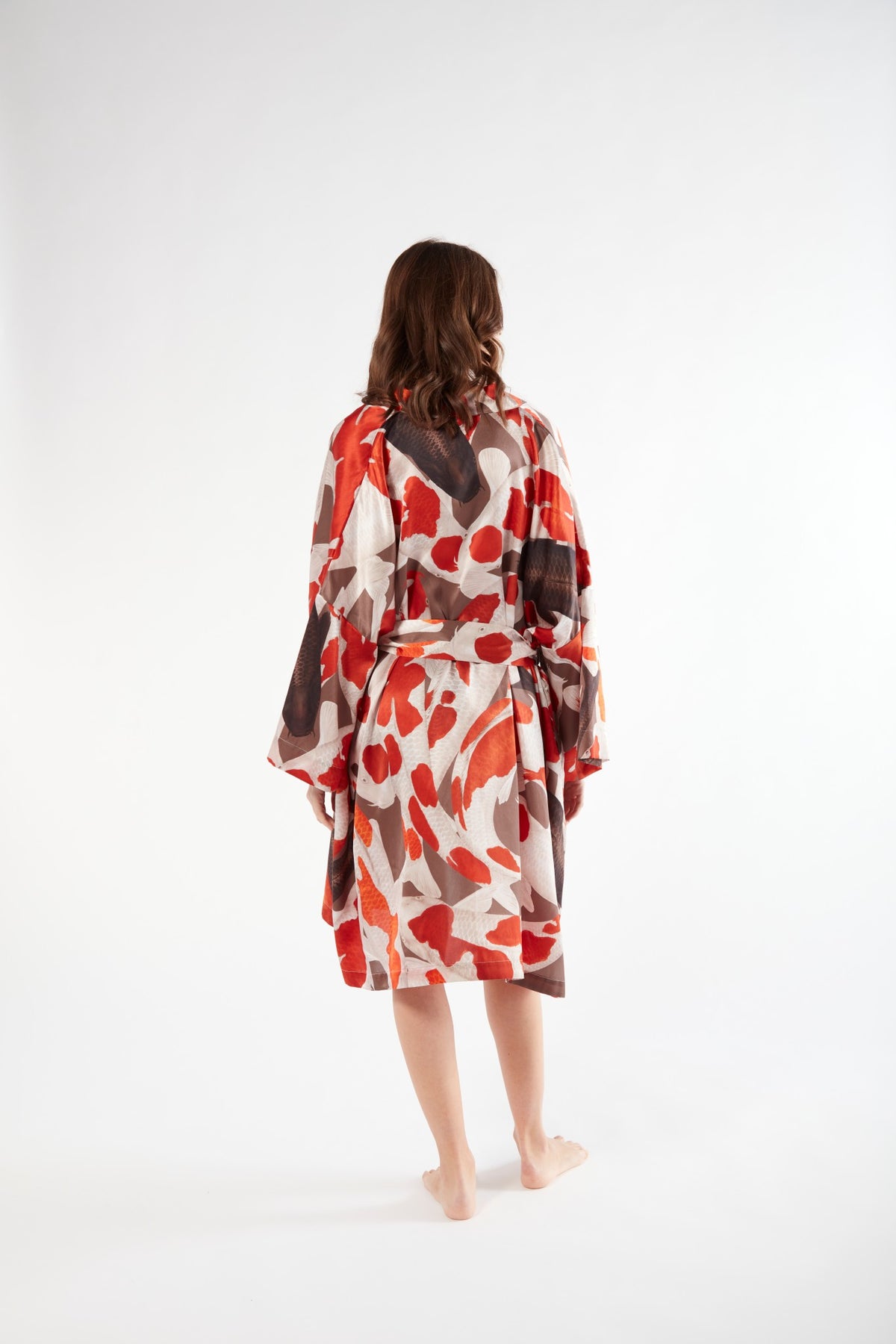 IRIS ROBE