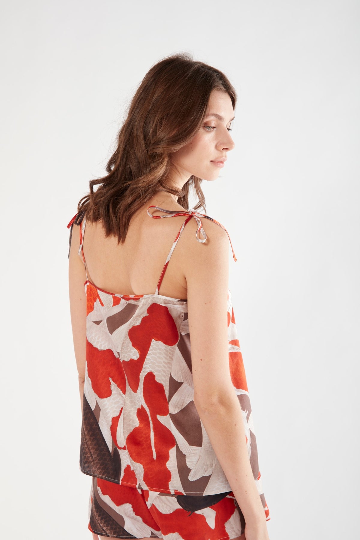 EVA CAMISOLE