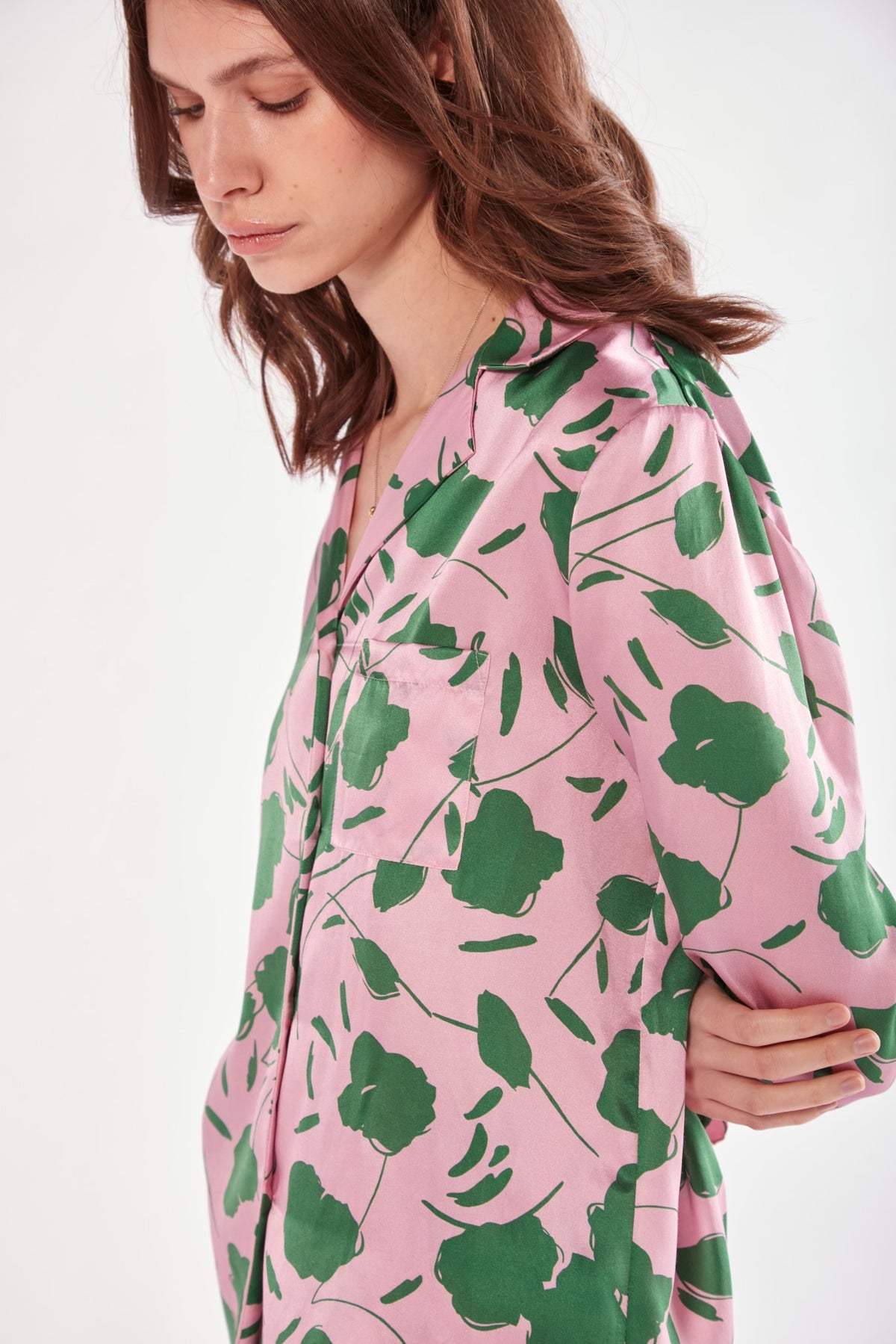 NORA BLOUSE