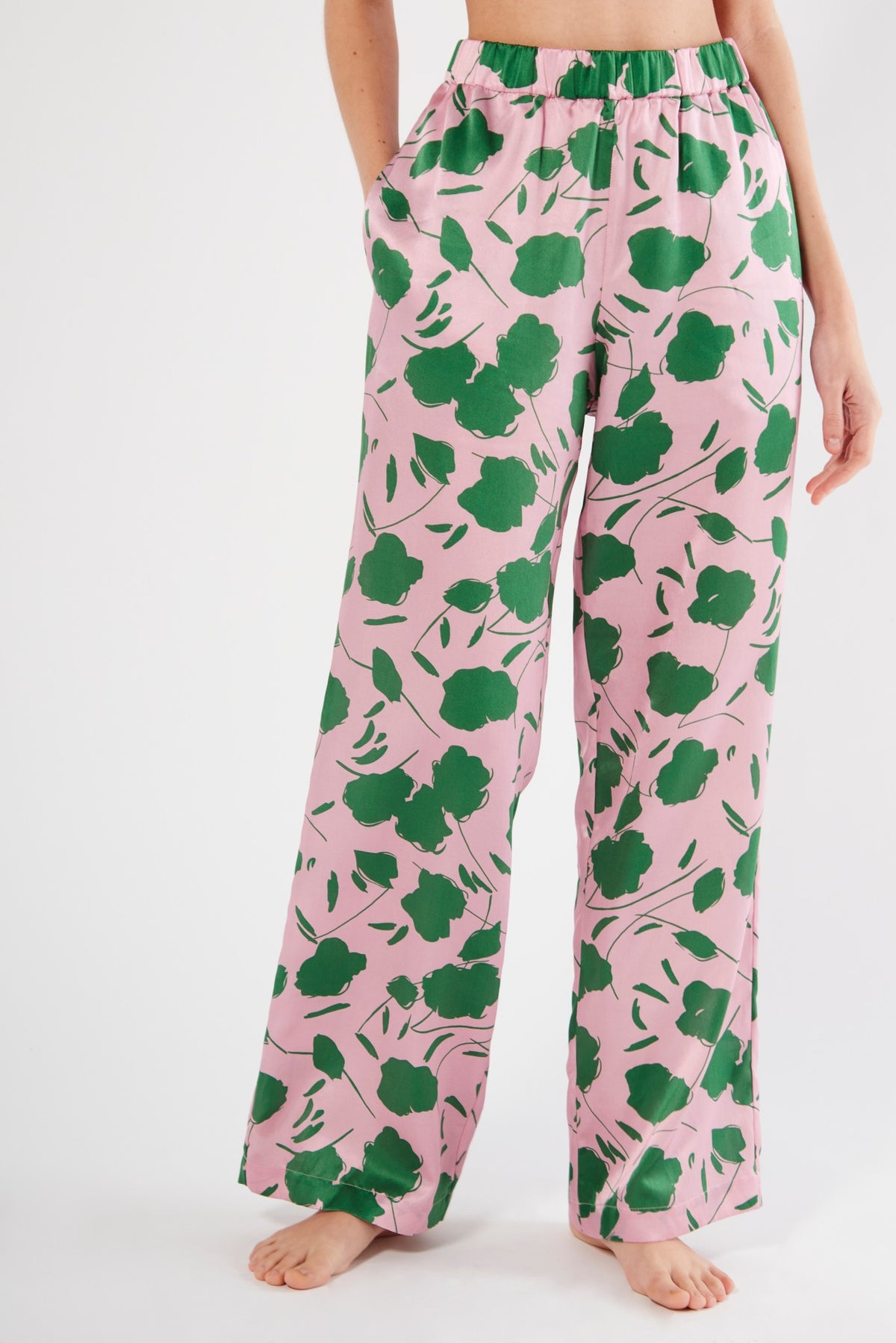 LEAH TROUSERS