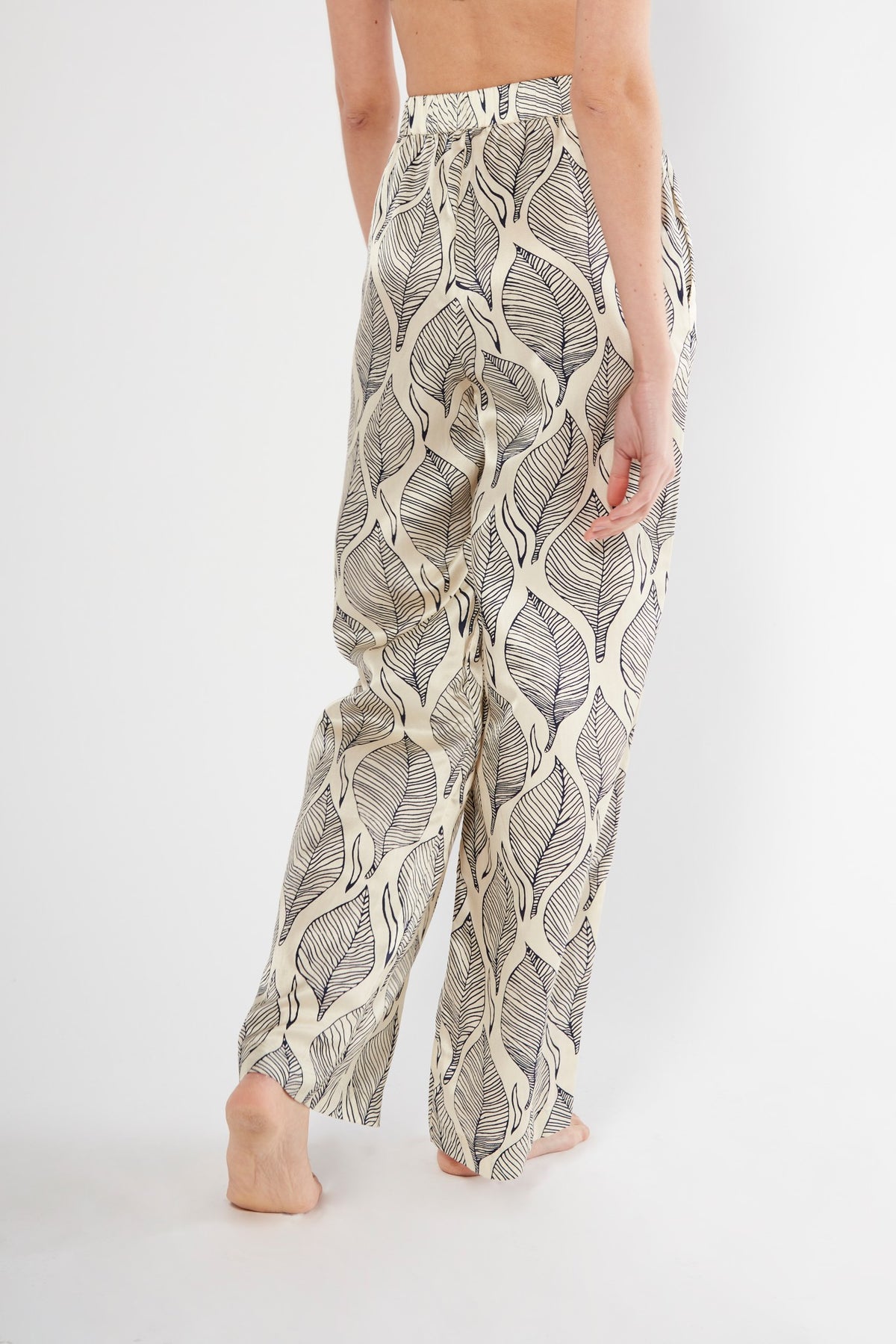 LEAH TROUSERS