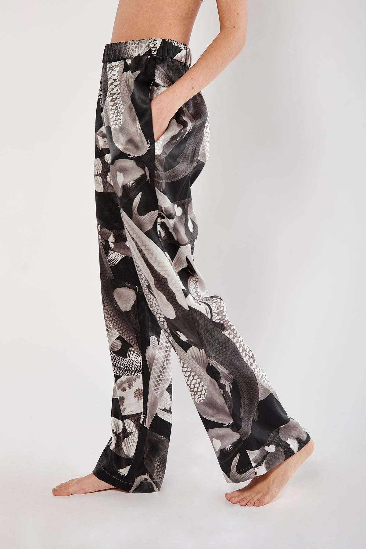 LEAH TROUSERS